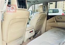 نيسان باترول